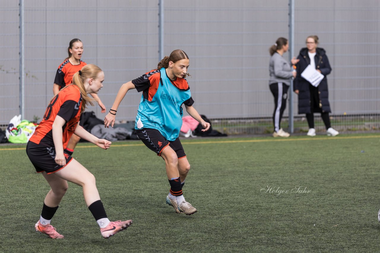 Bild 169 - wCJ Holstein Kiel Turnier